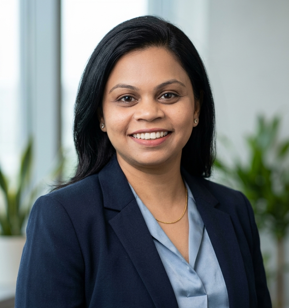 Varsha Mandare